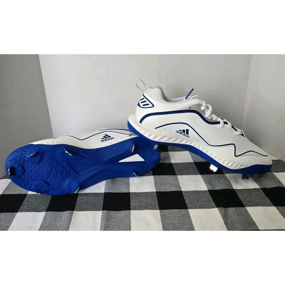 adidas new without